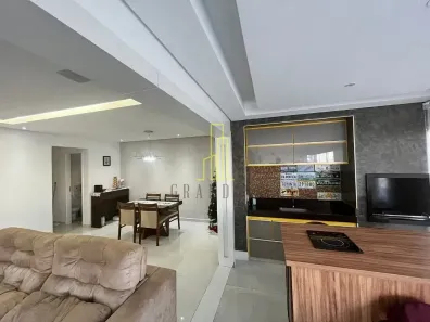 Apartamento com 3 Quartos à venda, 155m² no Centro, São Bernardo do Campo