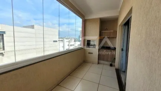 Apartamento com 2 Quartos à venda, 87m² no Nova Aliança, Ribeirão Preto
