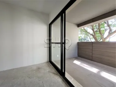 Apartamento com 1 Quarto à venda, 40m² no Higienópolis, São Paulo