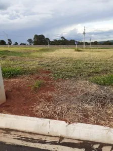 Lote/Terreno à venda, 250m² no Residencial Samambaia, São Carlos