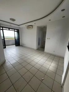 Apartamento com 2 Quartos à venda, 82m² no Renascença, São Luís