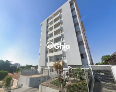 Apartamento com 2 Quartos à venda, 83m² no Vila Rossi Borghi e Siqueira, Campinas