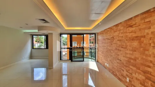 Apartamento com 2 Quartos à venda, 83m² no Jardim Proença, Campinas
