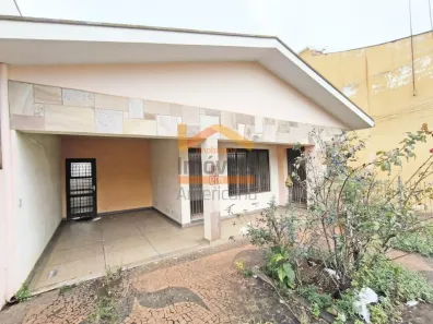 Imóvel Comercial com 3 Quartos à venda, 300m² no Chácara Machadinho I, Americana
