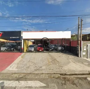 Ponto Comercial à venda, 60m² no Jardim Novo Campos Elíseos, Campinas