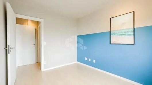 Apartamento com 1 Quarto para alugar, 39m² no Bela Vista, Porto Alegre