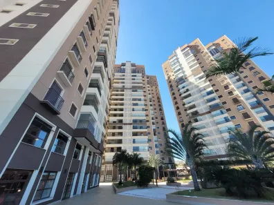 Apartamento com 3 Quartos à venda, 196m² no Vila Almeida, Indaiatuba