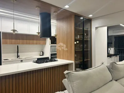 Apartamento com 3 Quartos à venda, 112m² no Parque São Jorge, São Paulo