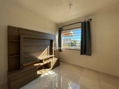 Apartamento com 2 Quartos à venda, 43m² no Floresta, Cascavel