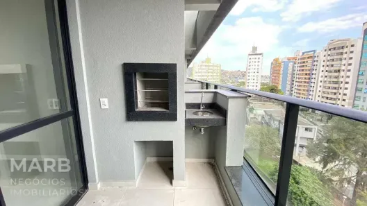 Apartamento com 2 Quartos à venda, 73m² no Centro, Florianópolis
