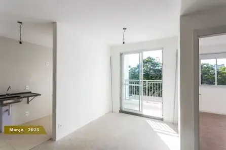 Apartamento com 3 Quartos à venda, 69m² no Rudge Ramos, São Bernardo do Campo