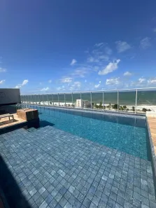 Apartamento com 1 Quarto à venda, 44m² no Stella Maris, Salvador