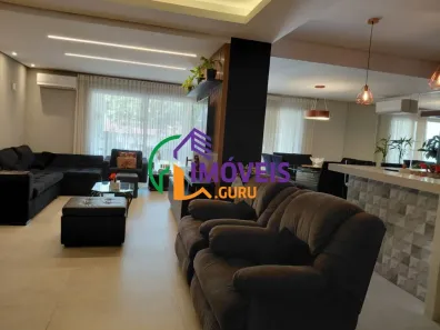 Sobrado com 4 Quartos à venda, 278m² no Vila Nova Caledônia, São Paulo