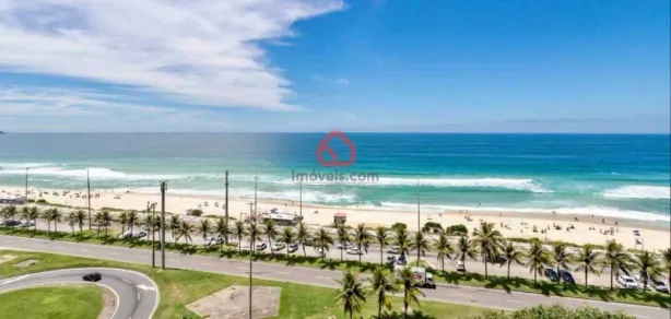 Apartamento com 3 Quartos à venda, 140m² no Barra da Tijuca, Rio de Janeiro