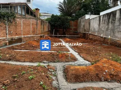à venda, 269m² no Jardim Guarani, Campinas