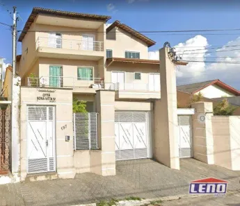 Casa de Condomínio com 3 Quartos à venda, 69m² no Vila Esperança, São Paulo
