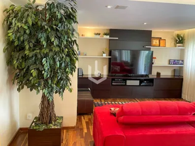 Apartamento com 3 Quartos à venda, 241m² no Chácara Santo Antônio (Zona Sul), São Paulo