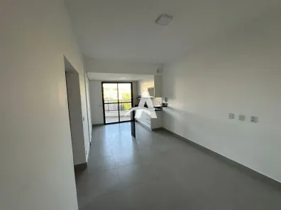 Apartamento com 2 Quartos para alugar, 70m² no Daniel Fonseca, Uberlândia