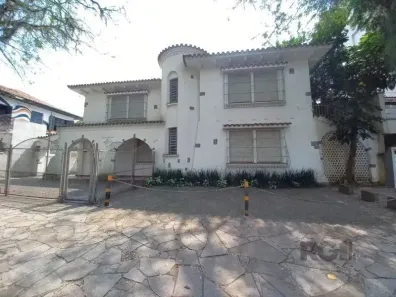 Imóvel Comercial com 3 Quartos para alugar, 441m² no Moinhos de Vento, Porto Alegre