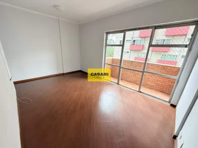 Apartamento com 2 Quartos para alugar, 84m² no Centro, São Bernardo do Campo