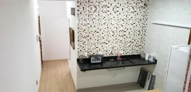 Apartamento com 2 Quartos à venda, 54m² no Sé, São Paulo