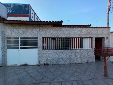Casa com 1 Quarto à venda, 160m² no Jardim Aeroporto, Poços de Caldas