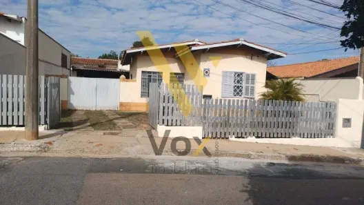 Casa com 3 Quartos à venda, 80m² no Nova Campinas, Campinas