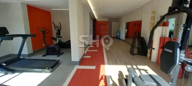 Apartamento com 1 Quarto à venda, 28m² no Perdizes, São Paulo