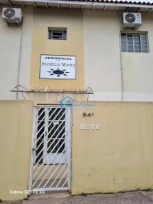 Apartamento com 1 Quarto à venda, 48m² no Jardim Paulista II, Indaiatuba