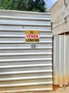 Lote/Terreno à venda, 568m² no Centro, Juiz de Fora
