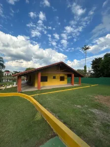 Fazenda/Sítio com 2 Quartos à venda, 380m² no Terras de Santa Rosa, Salto