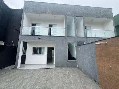 Casa com 3 Quartos à venda, 150m² no Bopiranga, Itanhaém