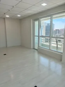 Sala Comercial para alugar, 32m² no Consolação, São Paulo