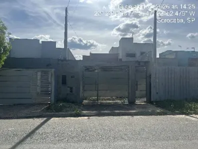 Casa com 1 Quarto à venda, 46m² no Village Cajuru, Sorocaba