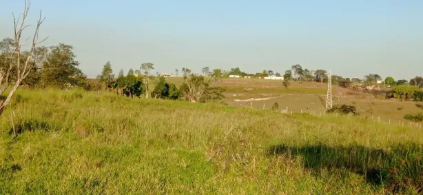 à venda, 30000m² no Jardim Santana, Jacareí