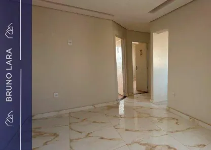 Apartamento com 2 Quartos à venda, 70m² no Pedra Branca, São Joaquim de Bicas