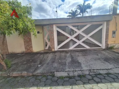 Casa com 3 Quartos à venda, 160m² no Jardim Santa Maria, Jacareí