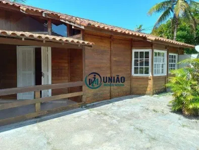 Casa com 5 Quartos à venda, 192m² no Engenho do Mato, Niterói