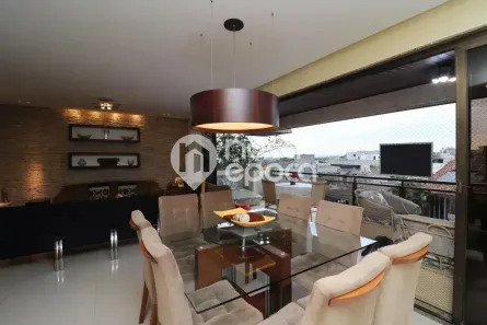 Cobertura com 4 Quartos à venda, 154m² no Jardim Guanabara, Rio de Janeiro