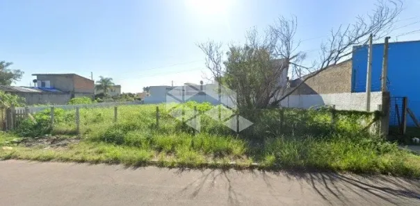 Lote/Terreno à venda, 334m² no Tamandaré, Esteio