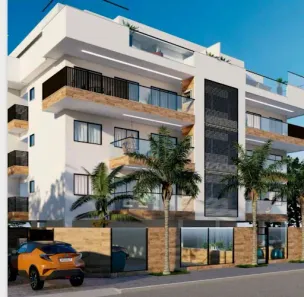 Cobertura com 3 Quartos à venda, 130m² no Piratininga, Niterói