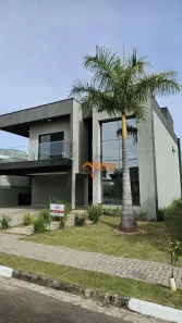 Sobrado com 4 Quartos à venda, 360m² no Jardim Colonial, Atibaia