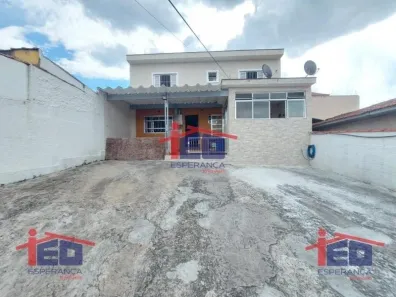 Sobrado com 2 Quartos à venda, 117m² no Santo Antônio, Osasco