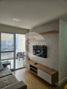 Apartamento com 2 Quartos à venda, 61m² no Parque da Vila Prudente, São Paulo