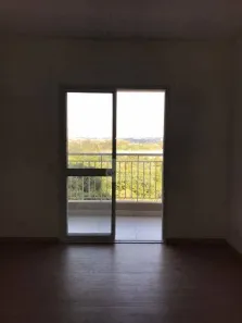 Apartamento com 2 Quartos para alugar, 62m² no Pagador de Andrade, Jacareí