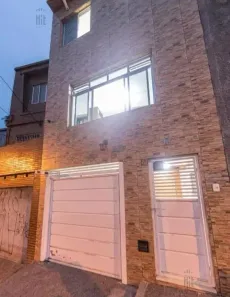 Sobrado com 2 Quartos à venda, 73m² no Vila Bertioga, São Paulo