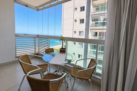 Apartamento com 3 Quartos à venda, 70m² no Praia de Itaparica, Vila Velha