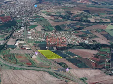 Fazenda/Sítio à venda, 31000m² no Centro, Marialva