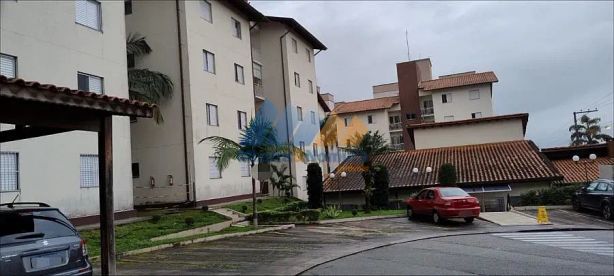 Apartamento com 2 Quartos à venda, 53m² no Jardim Marica, Mogi das Cruzes