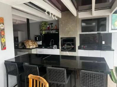 Casa de Condomínio com 4 Quartos à venda, 356m² no Recreio dos Bandeirantes, Rio de Janeiro